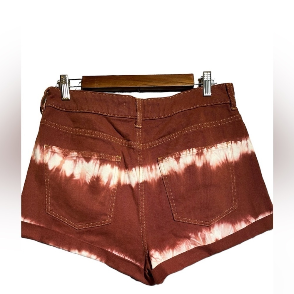 PacSun Denim Shorts NWOT